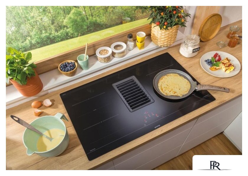 Варочная панель Gorenje G600 HET949BSC - Изображение №15 — Интернет-магазин ПроЗаказ
