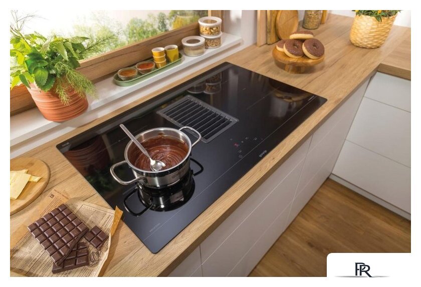 Варочная панель Gorenje G600 HET949BSC - Изображение №16 — Интернет-магазин ПроЗаказ