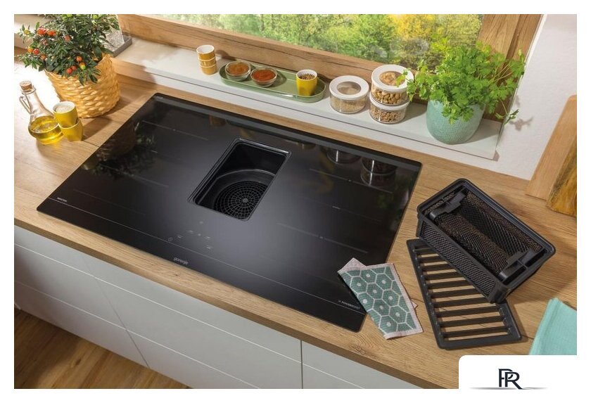 Варочная панель Gorenje G600 HET949BSC - Изображение №12 — Интернет-магазин ПроЗаказ