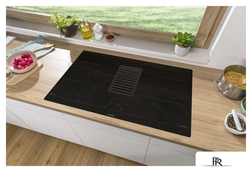 Варочная панель Gorenje G600 HET949BSC - Изображение №24 — Интернет-магазин ПроЗаказ
