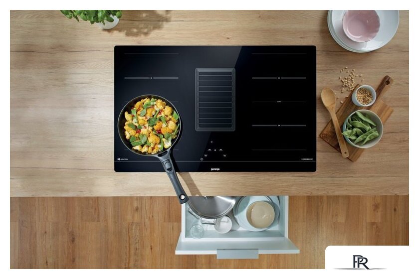 Варочная панель Gorenje G600 HET949BSC - Изображение №6 — Интернет-магазин ПроЗаказ