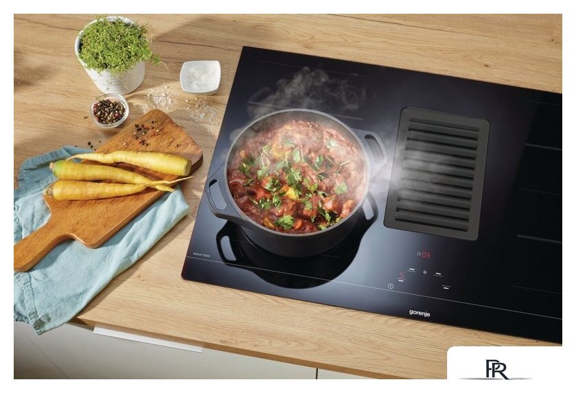 Варочная панель Gorenje G600 HET949BSC - Изображение №19 — Интернет-магазин ПроЗаказ
