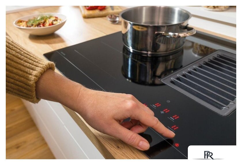 Варочная панель Gorenje G600 HET949BSC - Изображение №17 — Интернет-магазин ПроЗаказ