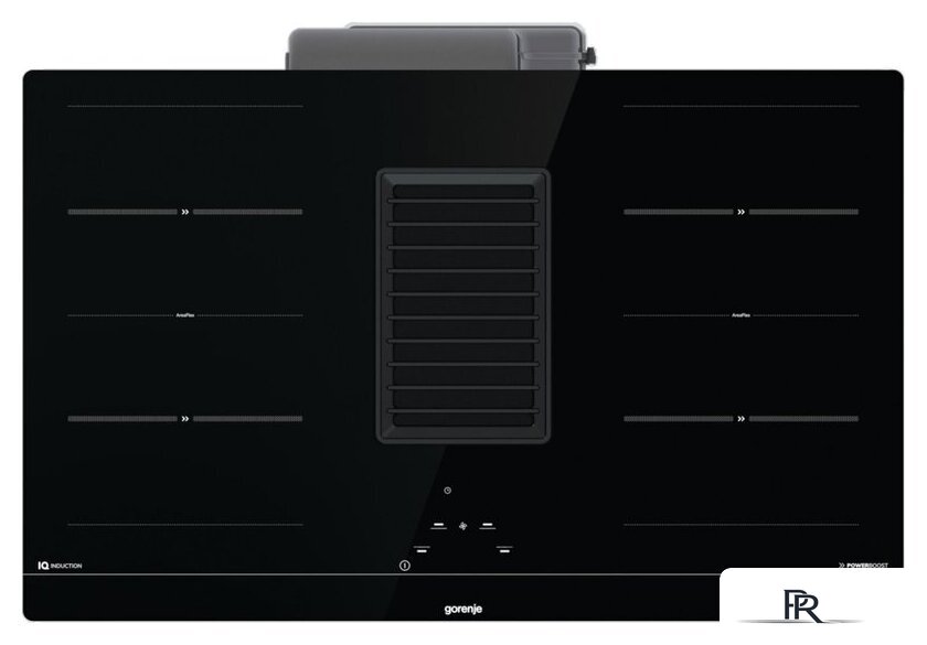 Варочная панель Gorenje G600 HET949BSC - Изображение №1 — Интернет-магазин ПроЗаказ
