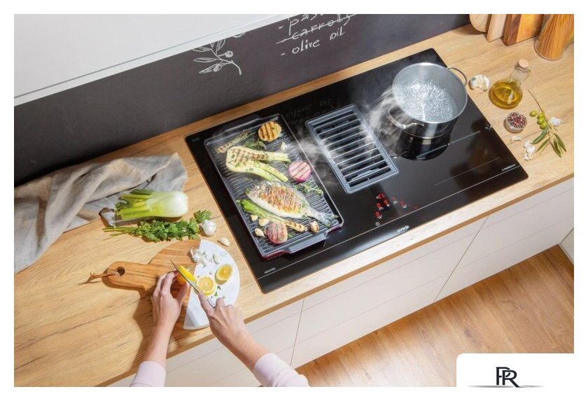 Варочная панель Gorenje G600 HET949BSC - Изображение №7 — Интернет-магазин ПроЗаказ