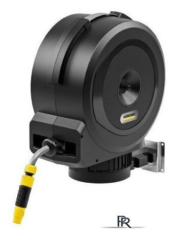 Катушка со шлангом Karcher HBX 4.20 Automatic 2.645-378.0 - Изображение №1 — Интернет-магазин ПроЗаказ