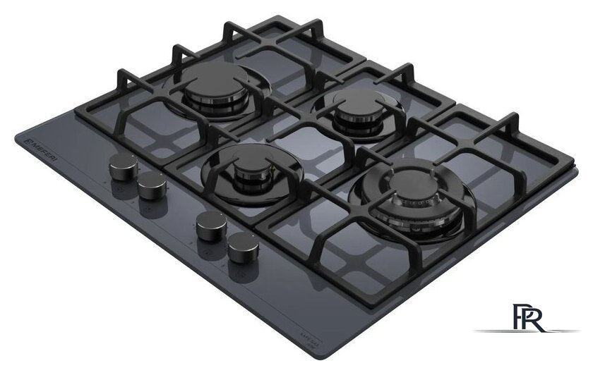 Варочная панель Meferi MGH604GR Glass Ultra - Изображение №4 — Интернет-магазин ПроЗаказ