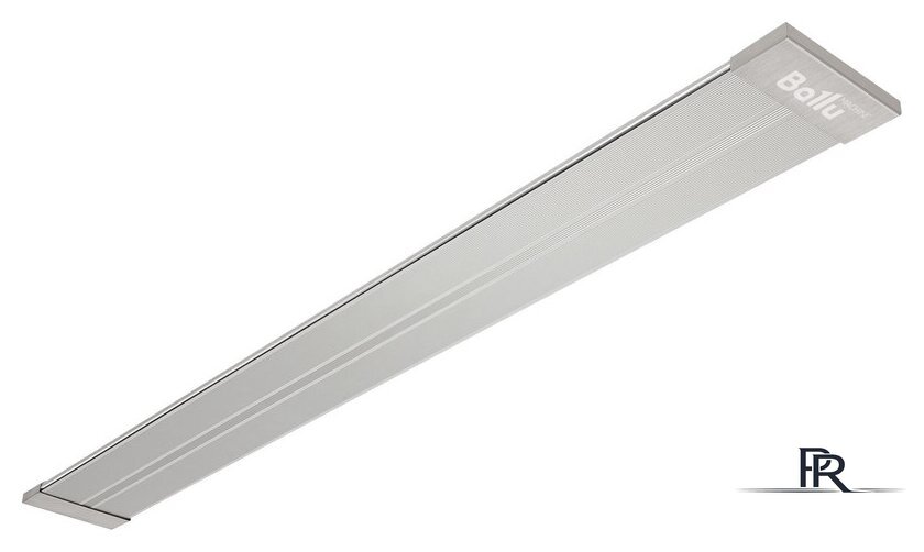 Инфракрасный обогреватель Ballu BIH-AP4-1.0-M - Изображение №1 — Интернет-магазин ПроЗаказ