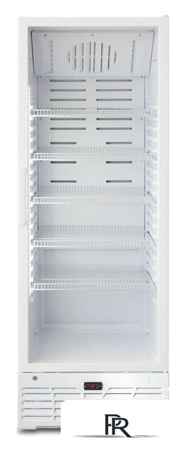 Однокамерный торговый холодильник Бирюса 461RDNQ - Изображение №1 — Интернет-магазин ПроЗаказ