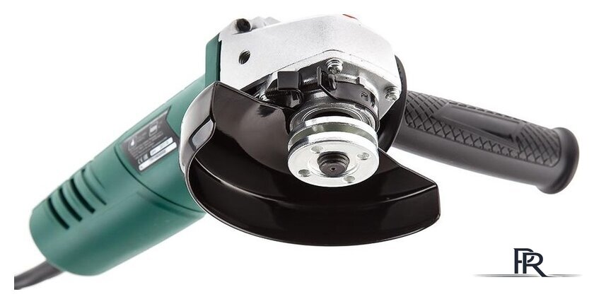 Угловая шлифмашина Hammer USM710D - Изображение №4 — Интернет-магазин ПроЗаказ