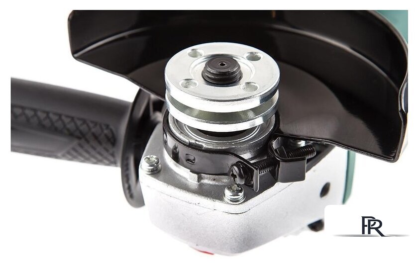 Угловая шлифмашина Hammer USM710D - Изображение №5 — Интернет-магазин ПроЗаказ