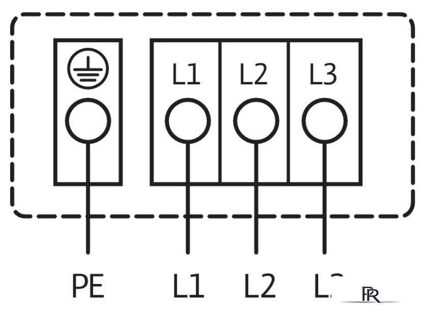Циркуляционный насос Wilo TOP-Z 25/6 (3~400 V, PN 10, Inox) - Изображение №4 — Интернет-магазин ПроЗаказ