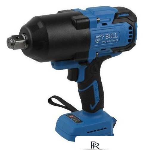 Гайковерт Bull SC 1810 1329725 (без АКБ) - Изображение №1 — Интернет-магазин ПроЗаказ