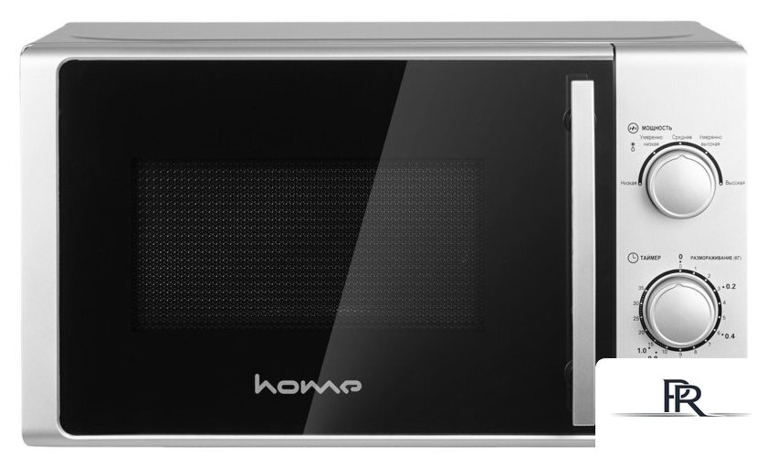 Микроволновая печь HOME HMM207GS - Изображение №1 — Интернет-магазин ПроЗаказ