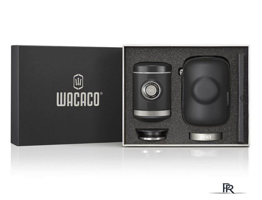 Ручная кофеварка WACACO Picopresso - Изображение №14 — Интернет-магазин ПроЗаказ