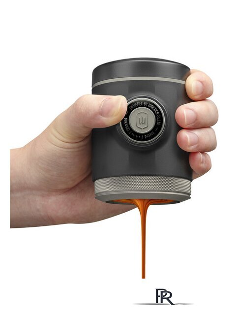 Ручная кофеварка WACACO Picopresso - Изображение №5 — Интернет-магазин ПроЗаказ