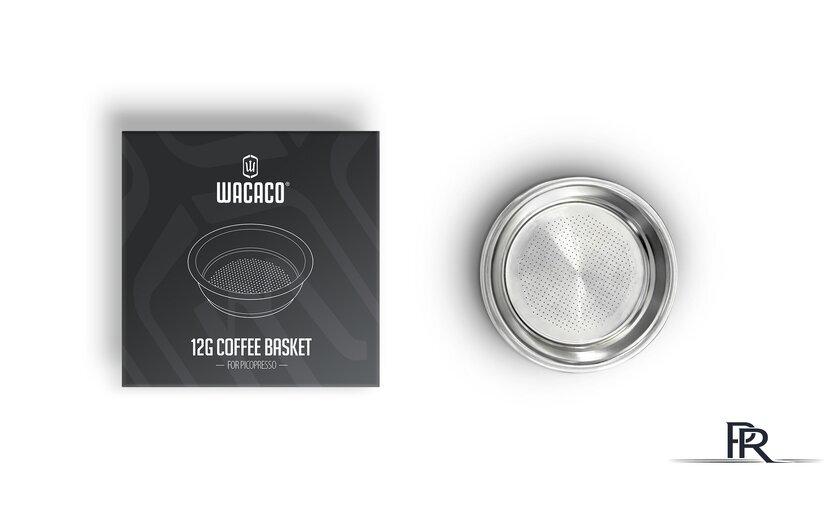 Ручная кофеварка WACACO Picopresso - Изображение №23 — Интернет-магазин ПроЗаказ