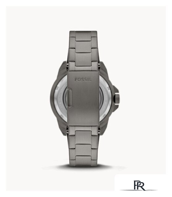 Наручные часы Fossil Bronson ME3218 - Изображение №3 — Интернет-магазин ПроЗаказ