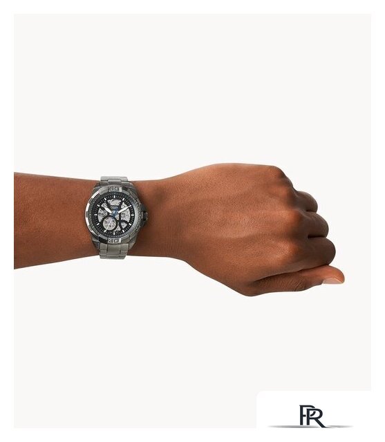 Наручные часы Fossil Bronson ME3218 - Изображение №2 — Интернет-магазин ПроЗаказ