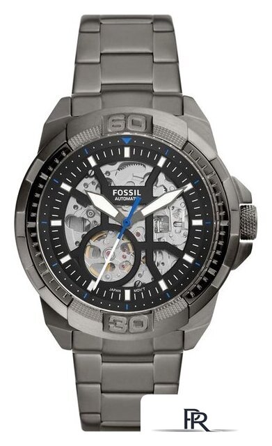 Наручные часы Fossil Bronson ME3218 - Изображение №1 — Интернет-магазин ПроЗаказ