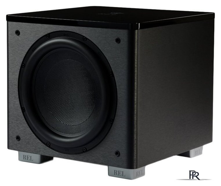 Проводной сабвуфер REL HT/1205 MKII - Изображение №1 — Интернет-магазин ПроЗаказ