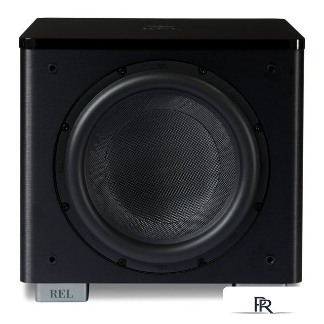 Проводной сабвуфер REL HT/1205 MKII - Изображение №2 — Интернет-магазин ПроЗаказ