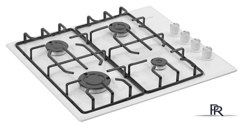 Варочная панель Simfer H60Q40W471 - Изображение №3 — Интернет-магазин ПроЗаказ