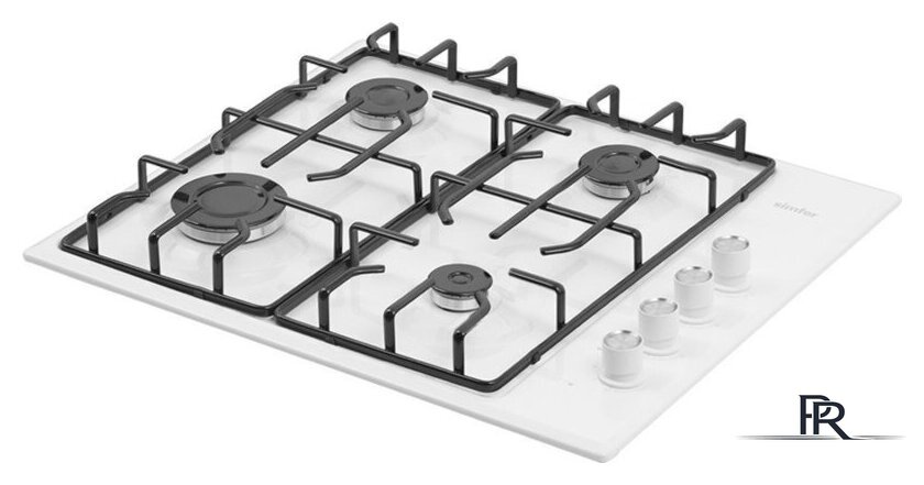 Варочная панель Simfer H60Q40W471 - Изображение №4 — Интернет-магазин ПроЗаказ