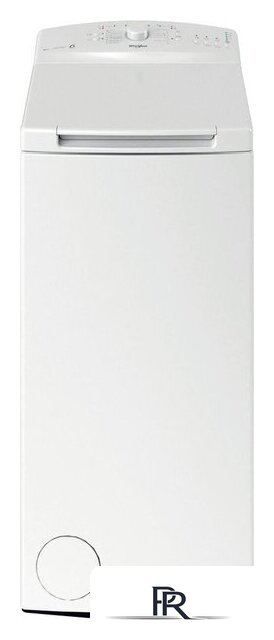 Стиральная машина с вертикальной загрузкой Whirlpool TDLR 6240L EU/N - Изображение №2 — Интернет-магазин ПроЗаказ