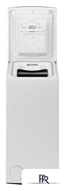 Стиральная машина с вертикальной загрузкой Whirlpool TDLR 6240L EU/N - Изображение №3 — Интернет-магазин ПроЗаказ