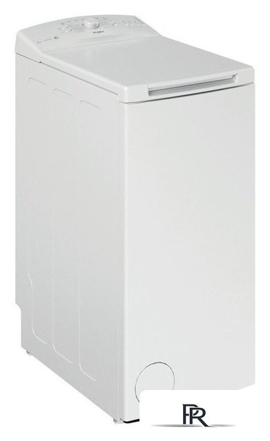 Стиральная машина с вертикальной загрузкой Whirlpool TDLR 6240L EU/N - Изображение №1 — Интернет-магазин ПроЗаказ
