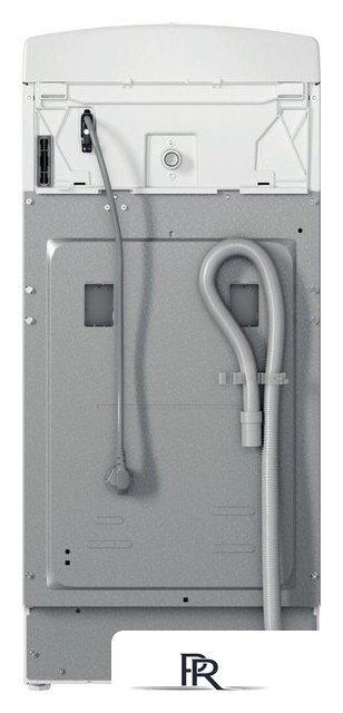 Стиральная машина с вертикальной загрузкой Whirlpool TDLR 6240L EU/N - Изображение №12 — Интернет-магазин ПроЗаказ