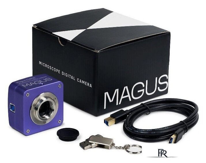 Камера цифровая Magus CLM10 83196 - Изображение №4 — Интернет-магазин ПроЗаказ