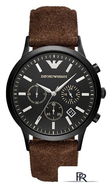 Наручные часы Emporio Armani AR11076 - Изображение №1 — Интернет-магазин ПроЗаказ