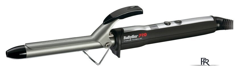 Круглая  плойка BaByliss PRO BAB2272TTE - Изображение №1 — Интернет-магазин ПроЗаказ
