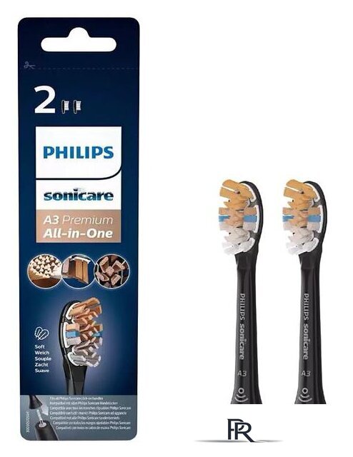 Сменная насадка Philips HX9092/11 - Изображение №1 — Интернет-магазин ПроЗаказ