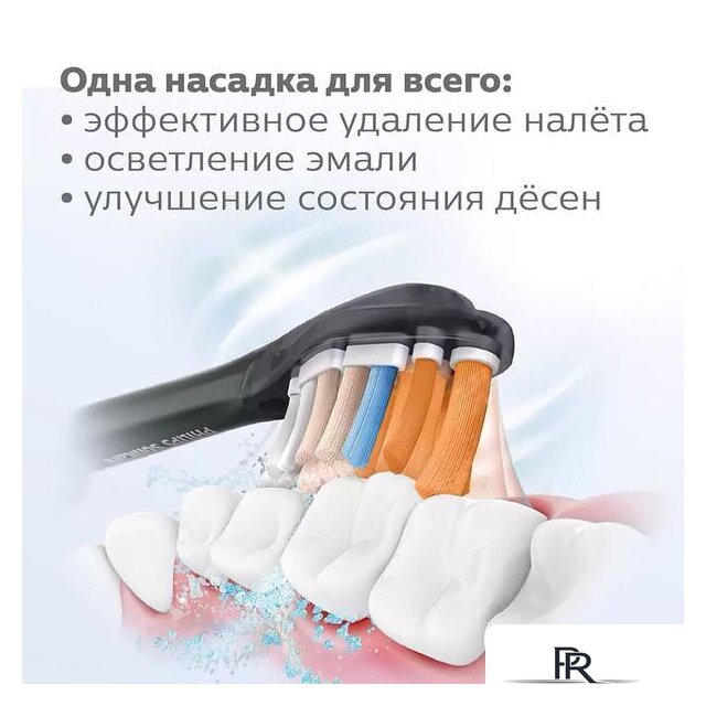 Сменная насадка Philips HX9092/11 - Изображение №3 — Интернет-магазин ПроЗаказ