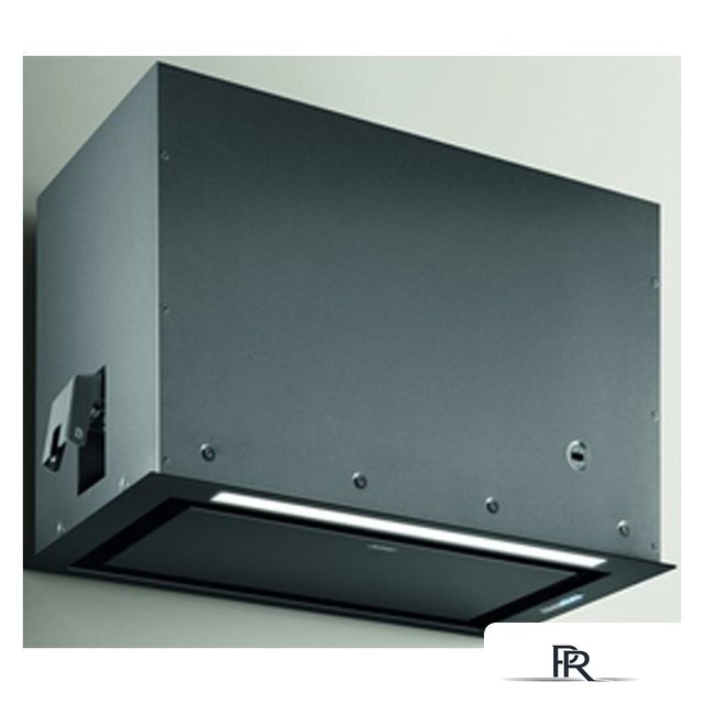 Кухонная вытяжка Jetair Plane LUX BL/A/52 - Изображение №1 — Интернет-магазин ПроЗаказ