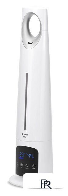 Увлажнитель воздуха Vitek VT-2348 - Изображение №1 — Интернет-магазин ПроЗаказ