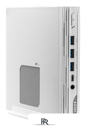 Компактный компьютер MSI Pro DP10 13M-025BRU 936-B0A612-025 - Изображение №1 — Интернет-магазин ПроЗаказ