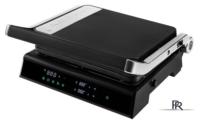 Электрогриль RED Evolution SteakPRO RGM-M81 - Изображение №1 — Интернет-магазин ПроЗаказ