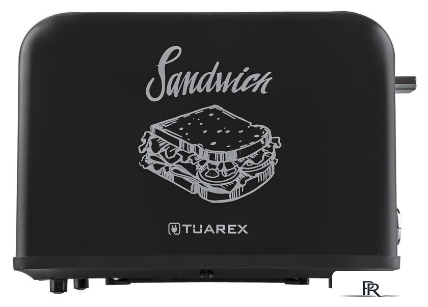 Тостер Tuarex TK-6003 - Изображение №6 — Интернет-магазин ПроЗаказ