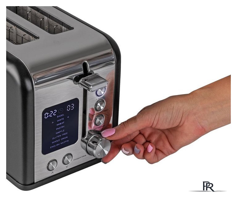Тостер Tuarex TK-6003 - Изображение №8 — Интернет-магазин ПроЗаказ