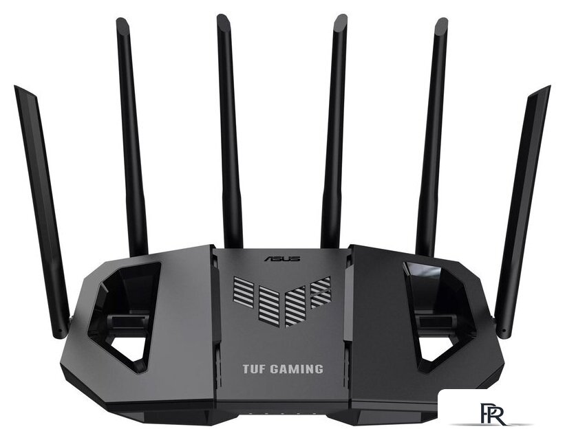 Wi-Fi роутер ASUS TUF Gaming BE6500 - Изображение №1 — Интернет-магазин ПроЗаказ