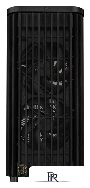 Корпус ASUS ProArt PA401 Wood Edition - Mesh Panel (черный) - Изображение №2 — Интернет-магазин ПроЗаказ