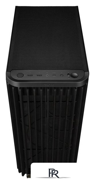 Корпус ASUS ProArt PA401 Wood Edition - Mesh Panel (черный) - Изображение №3 — Интернет-магазин ПроЗаказ