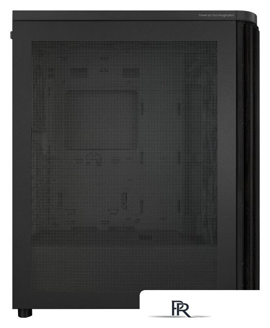 Корпус ASUS ProArt PA401 Wood Edition - Mesh Panel (черный) - Изображение №9 — Интернет-магазин ПроЗаказ