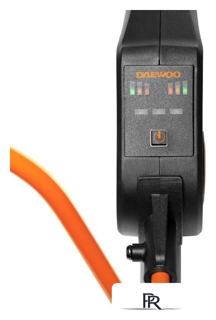 Мотокультиватор аккумуляторный Daewoo Power DAT 3542Li (без АКБ) - Изображение №11 — Интернет-магазин ПроЗаказ