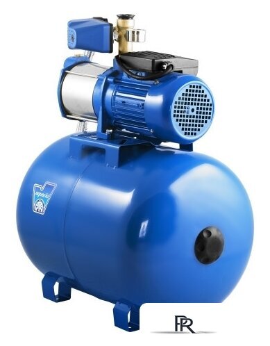 Насосная станция Aquario Auto AMH-100-6P - Изображение №3 — Интернет-магазин ПроЗаказ