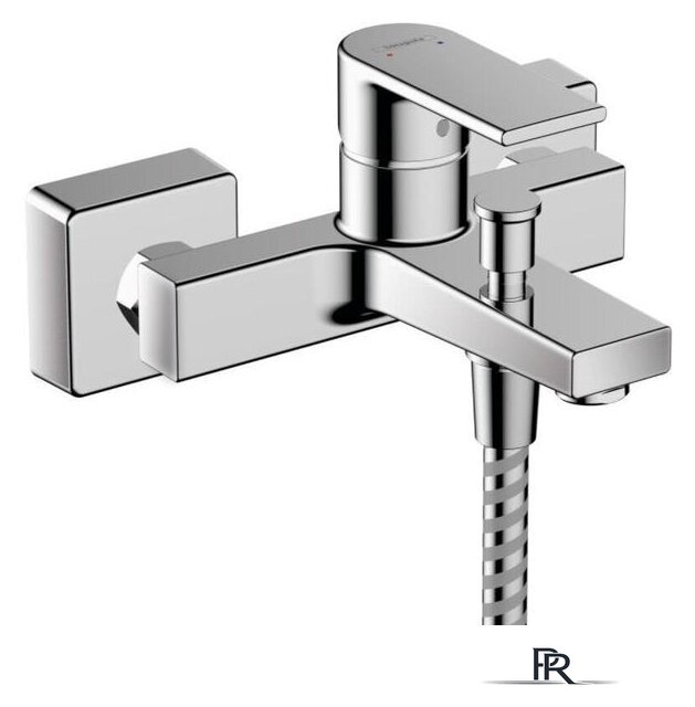 Смеситель Hansgrohe Vernis Shape 71450000 - Изображение №1 — Интернет-магазин ПроЗаказ